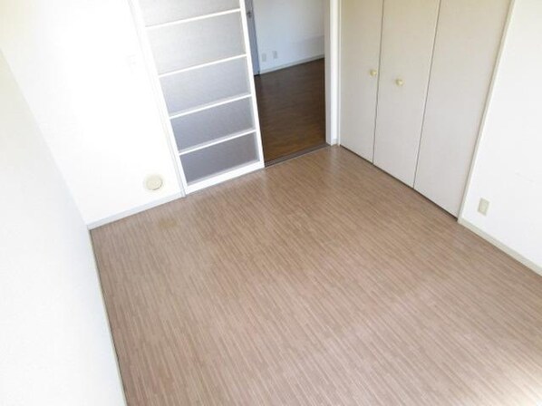 ソレイユ楠の物件内観写真